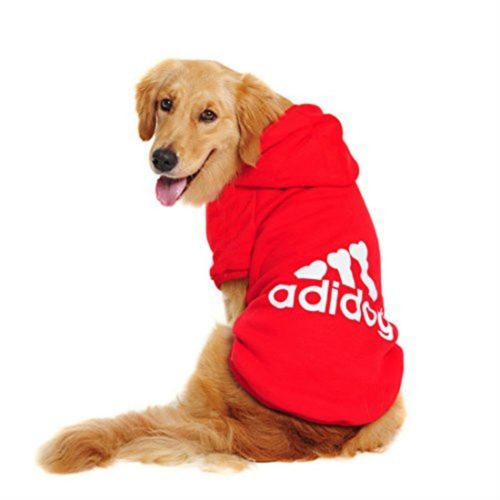 Addidog hoodie
